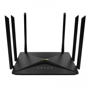 D-Link DIR-846 11AC 1200M DUAL BAND GIGABIT WIRELESS ROUTER