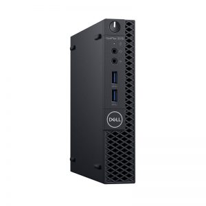 Computadora de escritorio Dell OptiPlex 3000 3070
