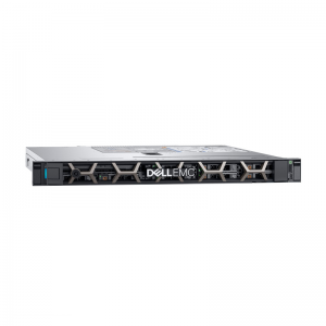 Dell R340 - INTEL XEON E-2124 8GB 2TB SATA