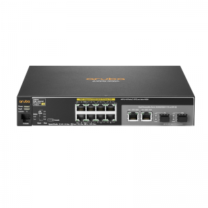 Hpe-Conmutador-Ethernet-Aruba-8-Puertos