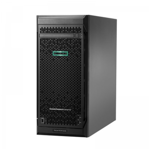 Hpe ML110 GEN10 3204 1P 16G 4LFF 4TB SVR