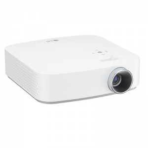 Proyector DLP LG MiniBeam PF50KS