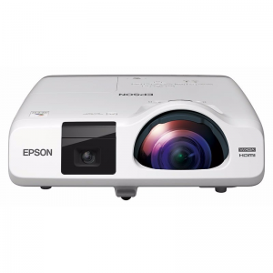 Proyector LCD Epson PowerLite 525W