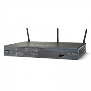 Router Cisco 881