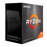 PROCESADOR AMD RYZEN 7 5700X, 3.40/4.60GHZ, 32MB L3 CACHE, 8-CORE, AM4, 7NM, 65W