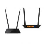 ROUTER ETHERNET WIRELESS TP-LINK TL-WR841HP, N300, 2.4GHZ, 9DBI, 802.11 B/G/N